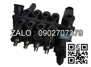 Bộ chia dầu 4VS HC