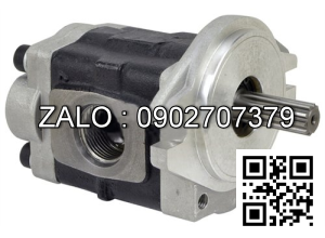 Bơm thủy lực 10t 2 lỗ hông TCM 177H7-10101