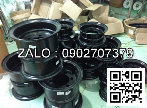 Mâm 825-15 8 lỗ * φ180 * 230 HC R420-112000-000