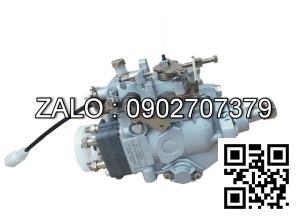 Cân heo dầu , phục hồi heo béc động cơ MITSUBISHI 4DQ50 , 4 CYL , CM3