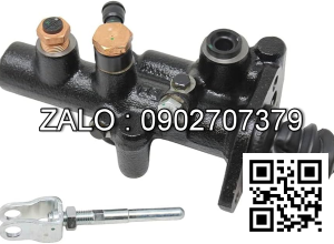 Heo thắng cái TOYOTA