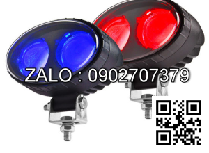 Đèn cảnh báo vạch 9-80VDC