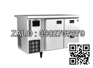 BÀN MÁT INOX 6 NGĂN KÉO HOSHIZAKI 452 LÍT RTDW-170MS4-222