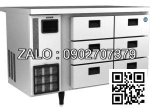 BÀN MÁT NGĂN KÉO INOX PANASONIC 254 LÍT SUR-2AGN-NN-E