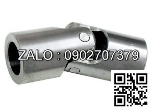 Khớp nối vô lăng 6 teeth*108