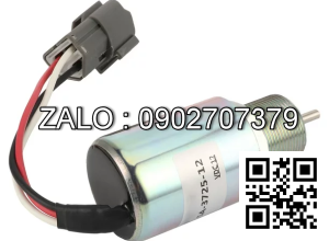 Giắc solenoid MITSUBISHI