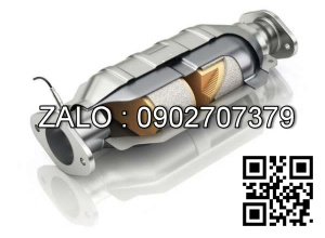 Bộ Lọc Khí Ô Tô