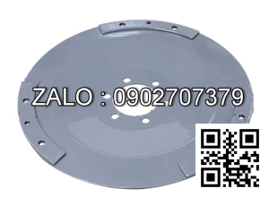 Lá mía 8 lổ HANGCHA