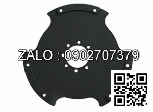 Lá mía 6 lổ HANGCHA