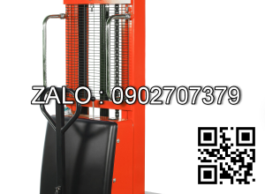 Xe nâng tay cao CTD2.0/30 ( bán tự động 2000 kg )