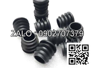 Nút Nhựa Dẻo Bịt Đầu Ống Phi 21