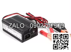Máy sạc 24 V 30A