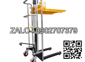 Xe nâng tay cao HS04/12 ( mini )