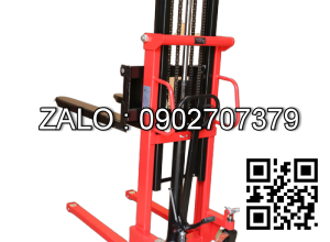 Xe nâng tay cao E1.0/25 1000 kg