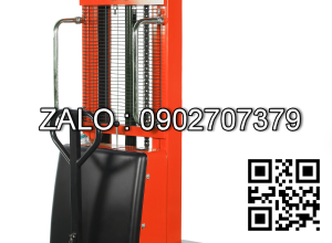 Xe nâng tay cao CTD1.0/25 ( bán tự động 1000 kg )