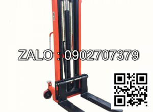 Xe nâng tay cao A10/16 1000 kg