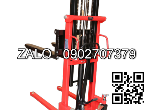 Xe nâng tay cao E0.5/16 500 kg