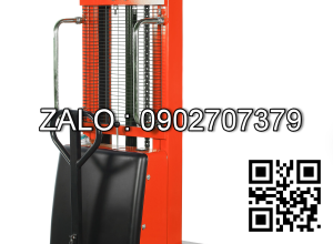 Xe nâng tay cao CTD1.0/16 ( bán tự động 1000 kg )