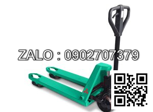 Xe nâng tay di chuyển phuy YTC0.3A