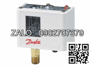 Công Tắc Áp Suất