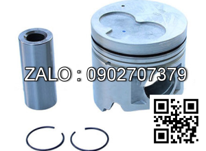 piston xe nâng Isuzu 4JG2