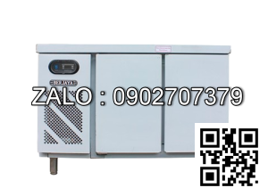 Bàn mát salad 2 cánh BSQ.2MI1275