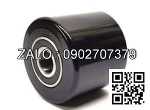 Bánh xe nâng tay Cao su 60*70