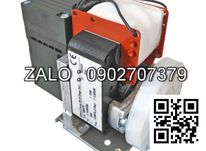 Bơm lưu lượng khí Mini, type PM16642-814