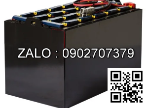 Bình ắc quy 48V 475Ah/5h VSD9AC GS Yuasa-Japan