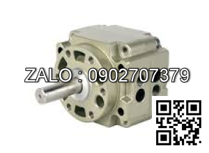 Xi lanh Quay Cánh CRB1BW, CDRB1BW