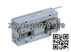 Xi lanh Trượt Song Song Khí Nén SMC MHF2-8D, MHF2-12D, MHF2-16D, MHF2-20D, MHF2-D1, MHF2-D2, MHF2-DR