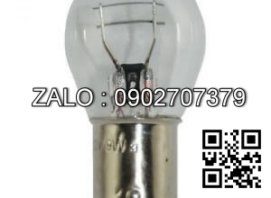 Bóng đèn 12V 27/8W