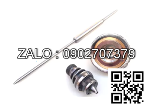 Kim-béc Súng phun sơn W71 đầu 1.3 mm
