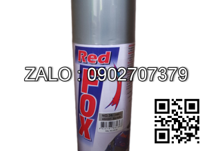 Sơn Xịt RED FOX