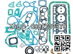 Bộ ron máy động cơ FIAT GROUP CO2D5 , 4 CYL , CM3