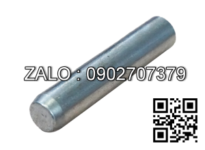 Chốt Pin Inox Có Xẻ Rãnh M3M4M5M6M8