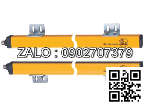 Cảm biến vùng Hanyoung PAS-T4P 60mm 12-24VDC