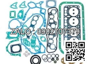 Bộ ron máy động cơ FIAT GROUP V85S/4 , 8 CYL , CM3