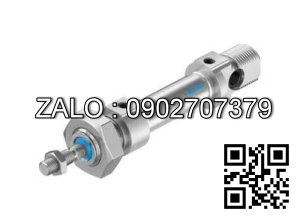 Double acting cylinder P/N:19248