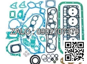 Bộ ron máy động cơ FIAT GROUP 8040.25 , 4 CYL , CM3