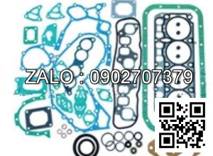 Bộ ron máy động cơ FIAT GROUP 8060.05 , 6 CYL , CM3