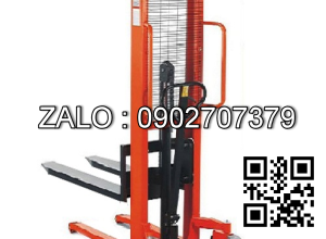 Xe nâng tay cao HS20/16 Mediteck