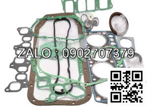 Bộ ron máy động cơ FIAT GROUP 8140.43B , 4 CYL , 2800 CM3