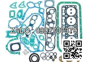 Bộ ron máy động cơ FIAT GROUP 8140.43R , 4 CYL , 2800 CM3