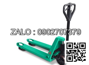 Xe nâng tay di chuyển phuy HD80A Noblift 300 kg