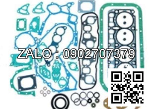 Bộ ron máy động cơ FIAT GROUP 8210.01 , 6 CYL , CM3