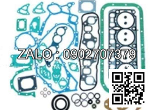 Bộ ron máy động cơ FIAT GROUP 8210.02 , 6 CYL , CM3