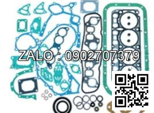 Bộ ron máy động cơ FIAT GROUP 8210.02.673 , 6 CYL , CM3