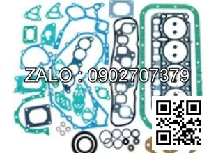 Bộ ron máy động cơ FIAT GROUP 8220.02 , 6 CYL , CM3