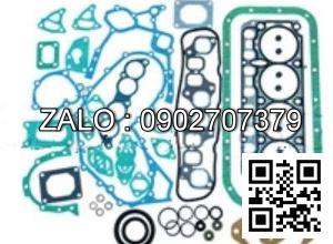 Bộ ron máy động cơ HATZ 1D60C , 1 CYL , CM3